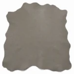 Cuir de vachette italien – Gris « BM 40