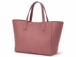 Cuir de vachette italien Rose Poudré « BM 25 » – Image 6
