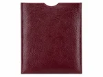 Cuir de Chèvre Entière Burgundy BM 67 – Image 7