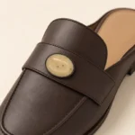 Bouton Ovale Ivoire – Image 7
