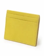 Cuir de vachette italien – Jaune Citron « BM 26 » – Image 17