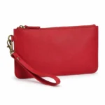 Cuir de vachette italien Rouge Vif « BM 27 » – Image 7
