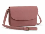Cuir de vachette italien Rose Poudré « BM 25 » – Image 7