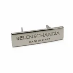 Plaque Signature Belen Echandia – Made in Italy