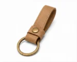 Cuir de vachette italien – Marron Sable « BM 48 » – Image 10