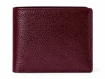 Cuir de Chèvre Entière Burgundy BM 67 – Image 2