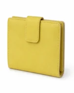 Cuir de vachette italien – Jaune Citron « BM 26 » – Image 12