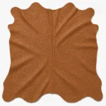 Cuir de Vachette Italien – fauve « CAV 14 NU26 »