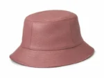 Cuir de vachette italien Rose Poudré « BM 25 » – Image 5