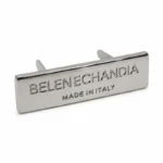 Plaque Signature Belen Echandia – Made in Italy – Image 2