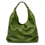 Peau de Chèvre Entière Vert Olive bm 65 – Image 3