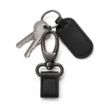 Mousqueton Pivotant 2 cm Platine – Image 7