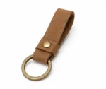 Cuir de Vachette Italien végetale - Beige sable « BM 50 » – Image 6