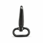 Mousqueton Pivotant 2,5 cm Platine – Image 2