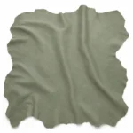 Cuir de vachette italien Vert amande "CAV96N64"