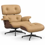 Cuir de Vachette Italien Beige Sable – « CAV11NU64 » – Image 6
