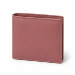 Cuir de vachette italien Rose Poudré « BM 25 » – Image 2