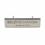 Plaque Signature Belen Echandia – Made in Italy – Image 3