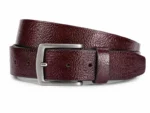 Cuir de Chèvre Entière Burgundy BM 67 – Image 6