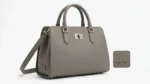 Cuir de vachette italien – Gris « BM 40 – Image 6