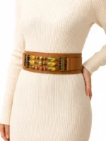 Bracelet en perles de luxe . – Image 4