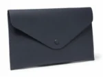 Cuir de vachette italien Bleu Marine « BM 28 » – Image 6