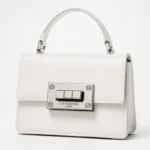 Fermoir tourniquet métallique pour sac argent – Image 6