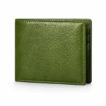 Peau de Chèvre Entière Vert Olive bm 65 – Image 4