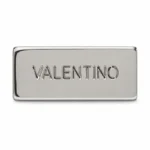 Plaque Signature Valentino – Hardware Premium
