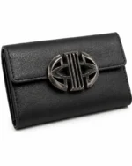 Accessoire métallique de luxe pour ceintures et sacs. – Image 8