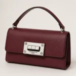 Fermoir tourniquet métallique pour sac argent – Image 11
